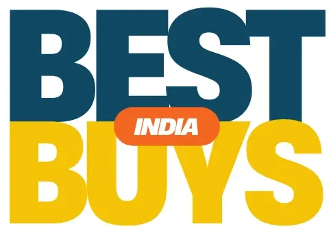 Best Buy India Logo