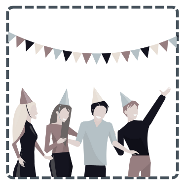 icon for birthday