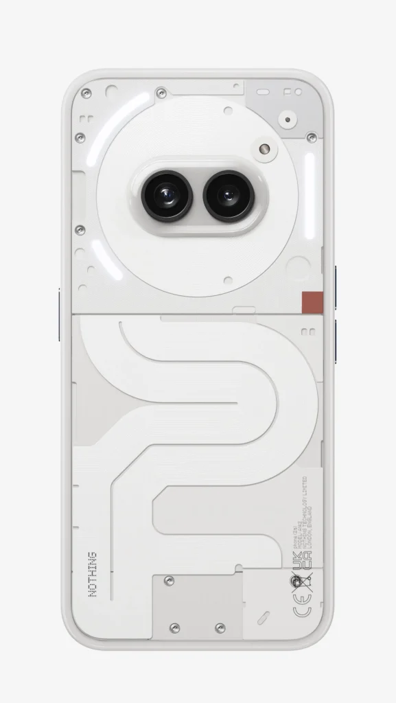 nothing phone 2(a)