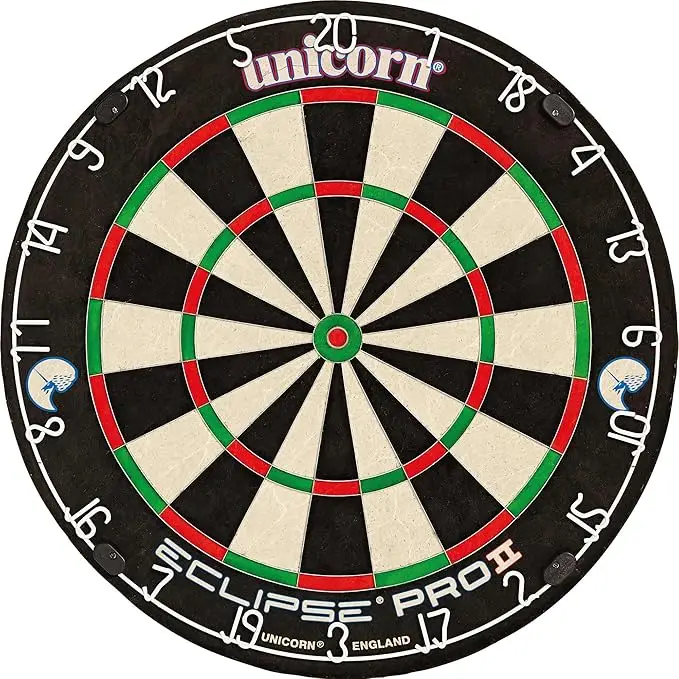 professional dart board