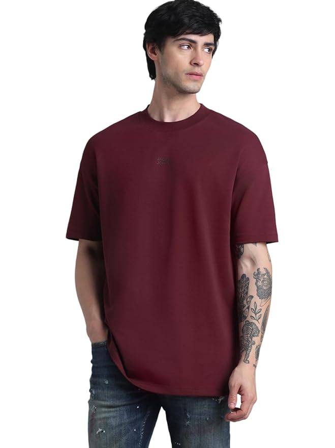 100% cotton overzised shirt for men